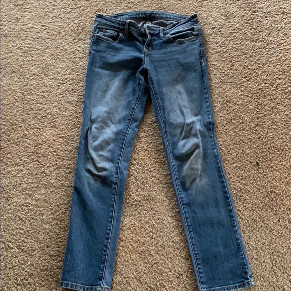 Aeropostale - Skinny Jeans